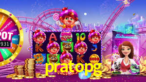 pratopg bonus