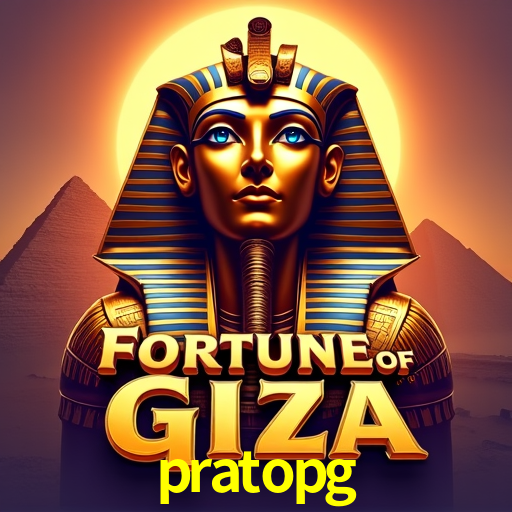 pratopg download