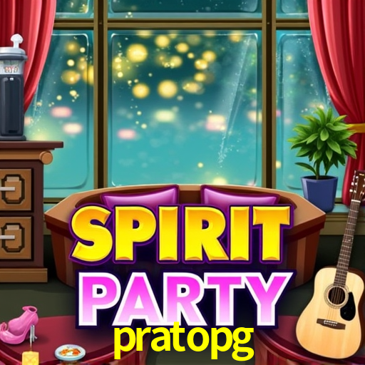Tabela RTP dos jogos de cassino da pratopg